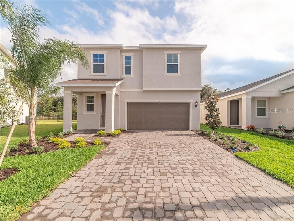 5818 Bungalow Grove Ct, Palmetto, FL 34221 Zillow