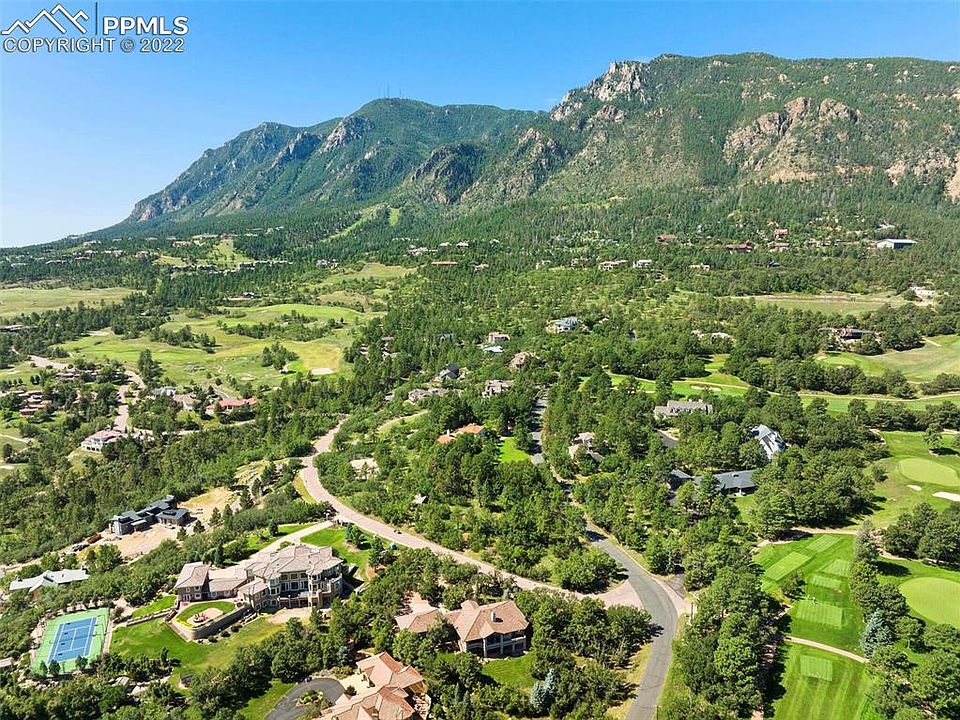 3850 S Club Dr, Colorado Springs, CO 80906 Zillow