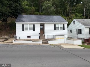 802 Piedmont Ave, Cumberland, MD 21502