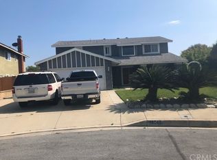 10665 Finch Ave, Alta Loma, CA 91737