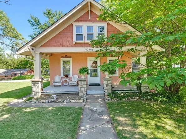 10508 E Kentucky Ave, Sugar Creek, MO 64054