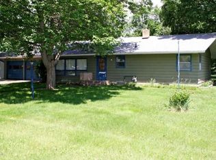 1305 Wallace St NW, Alexandria, MN 56308
