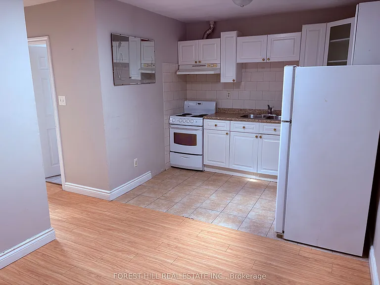 2530 Eglinton Ave W #1 — Photo 1