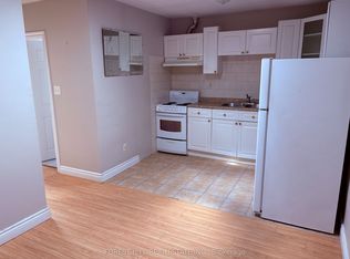 2530 Eglinton Ave W #1, Toronto, ON M6M1T1