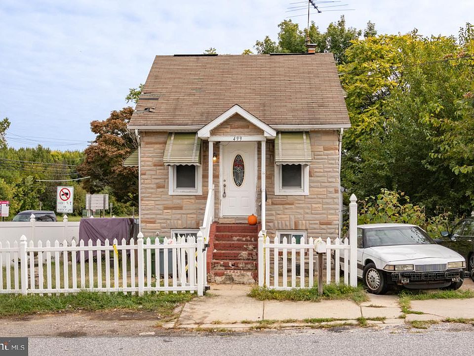 1st image of 499 Fairview Ave