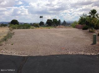 5671 W Triangle X Pl, Tucson, AZ 85713