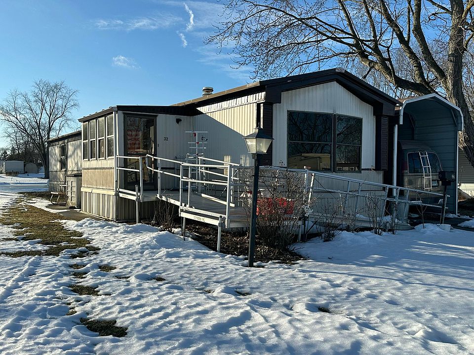 2nd image of 6085 Sebring Warner Rd N Lot 32