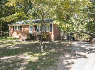 1105 Snow Hill Rd, Durham, NC 27712