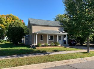 614 E Union Ave, Wausau, WI 54403