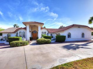 7585 E Sweetwater Ave, Scottsdale, AZ 85260