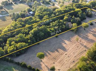 480 Road, Claremore, OK 74017