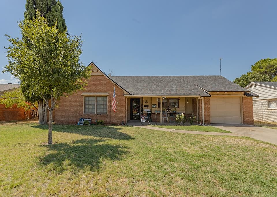 1st image of 4321 Country Club Dr