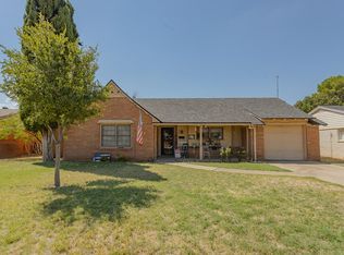 4321 Country Club Dr, Midland, TX 79703