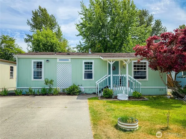 700 N Reed #36, Sedro Woolley, WA 98284
