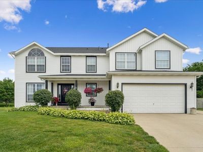 725 High Point Dr SW, Cedar Rapids, IA, 52404