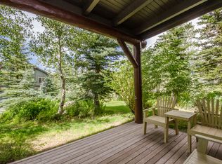 901 Links Way #901, Mammoth Lakes, CA 93546