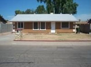 3613 N 72nd Ln, Phoenix, AZ 85033