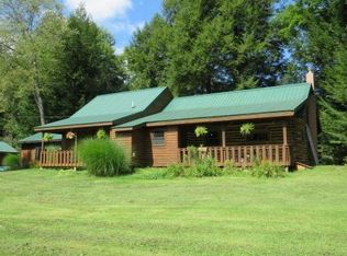 20115 Fish Flats Rd, Spartansburg, PA 16434