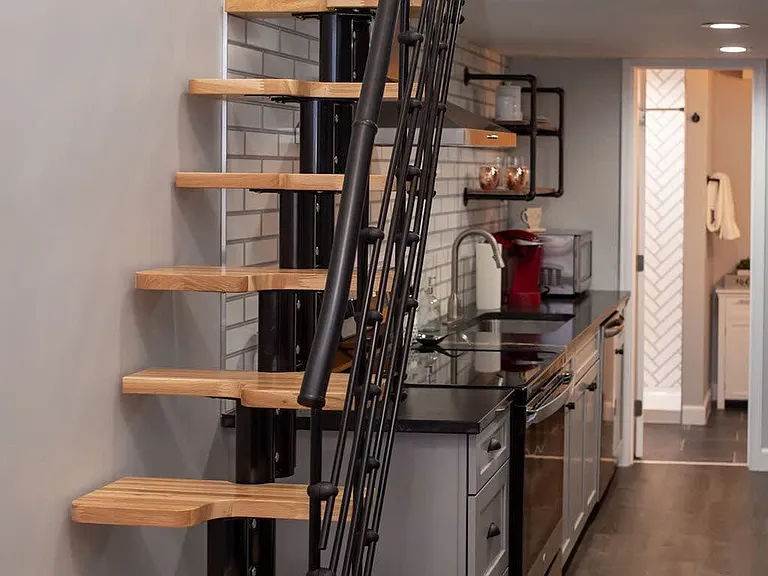 Staircase