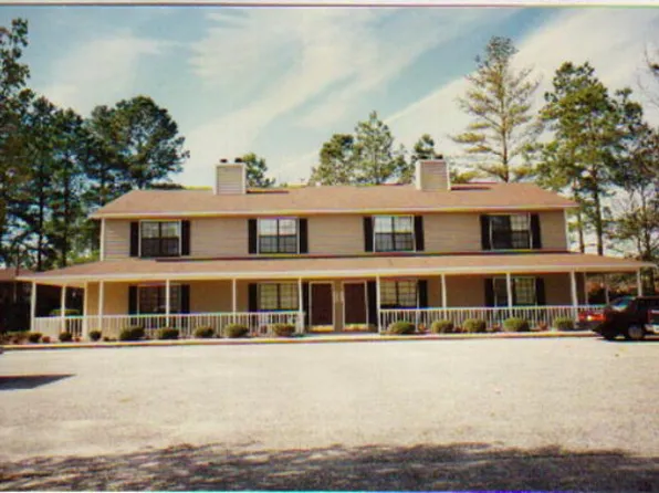 700 Archdale Dr, Sumter, SC 29150