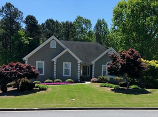 1505 Millennial Ln, Lawrenceville, GA 30045