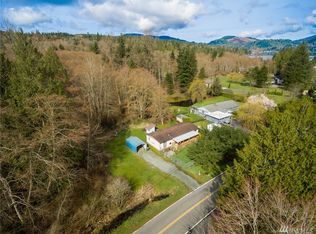 207 Shallow Shore Rd, Bellingham, WA 98229