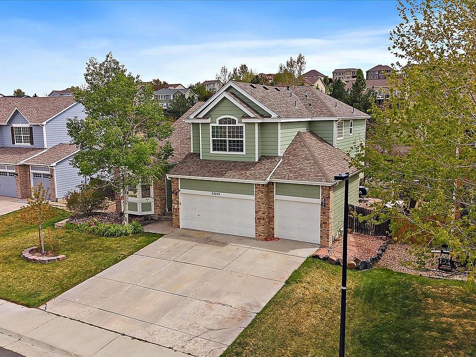 1st image of 22240 Pebble Brook Lane