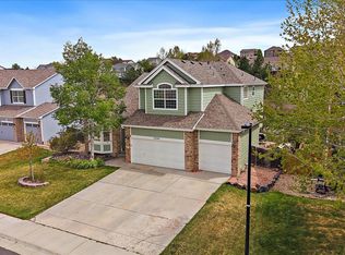22240 Pebble Brook Ln, Parker, CO 80138