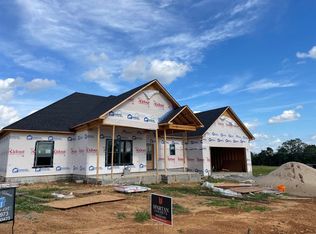 1220 Affirmed Dr, Searcy, AR 72143