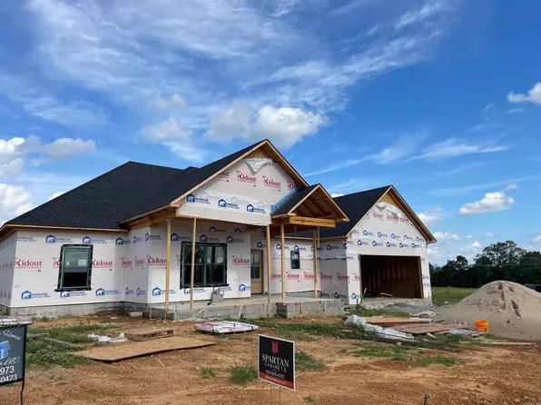 1220 Affirmed Dr, Searcy, AR 72143