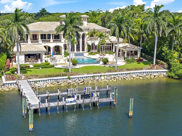 2330 Seven Oaks Ln, Palm Beach Gardens, FL 33410