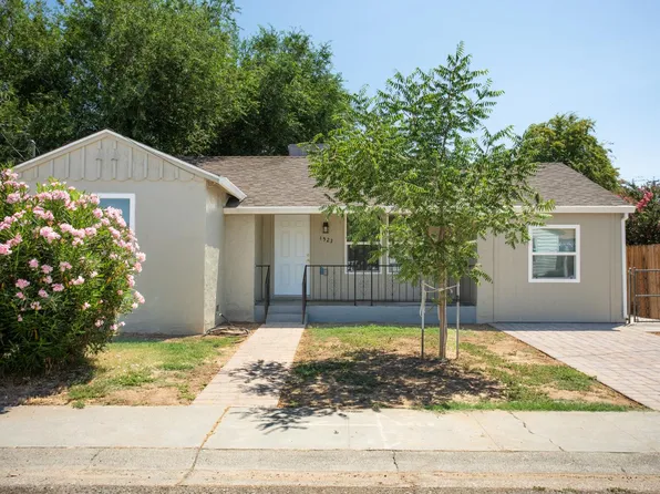 1523 Divver St, Marysville, CA 95901