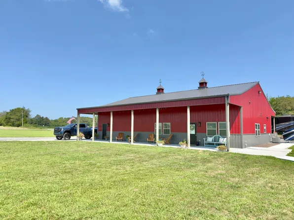 2098 Longview Rd, Bell Buckle, TN 37020