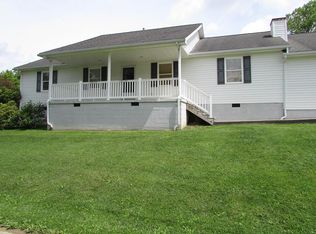 310 Tinney St, Summersville, WV