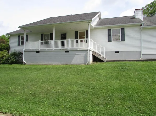 310 Tinney St, Summersville, WV 26651