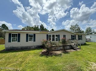 19378 N Shaw Rd, Saucier, MS 39574