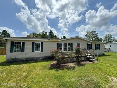 19378 N Shaw Rd, Saucier, MS, 39574