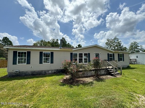 19378 N Shaw Rd, Saucier, MS 39574