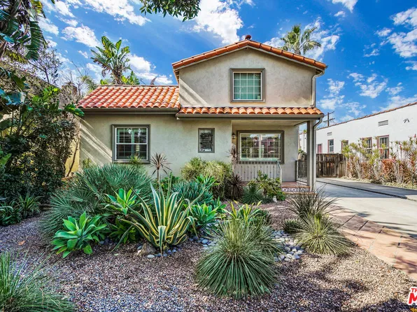529 N Kilkea Dr, Los Angeles, CA 90048