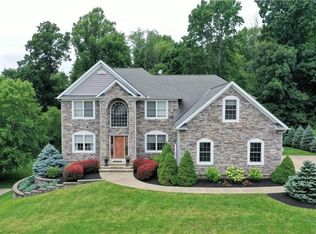 10981 Stonewycke Dr, Concord Township, OH 44077