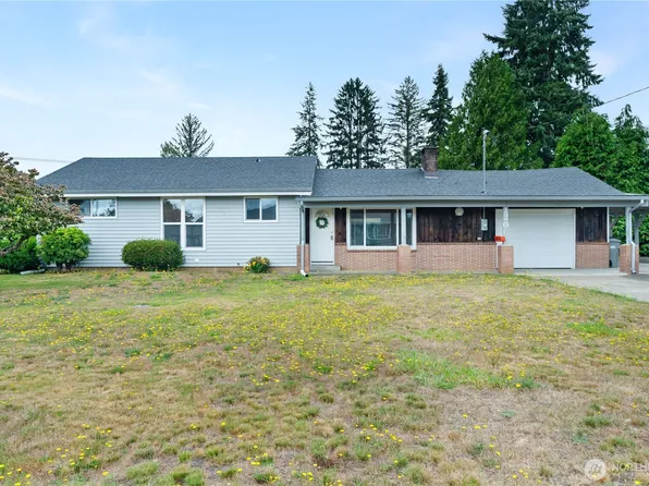 1206 E Park Avenue, Montesano, WA 98563