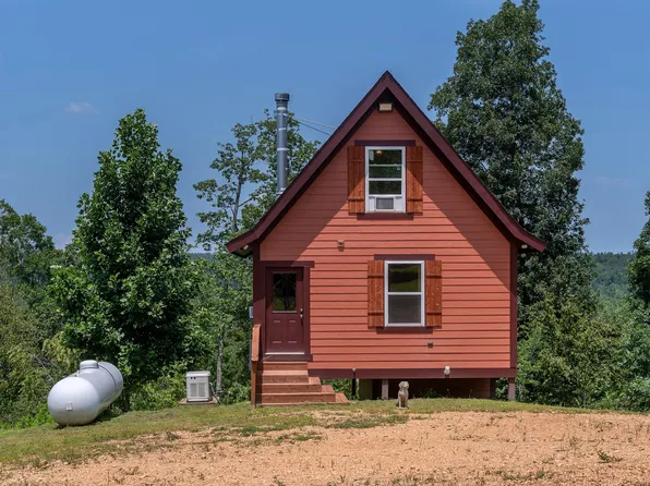 0 Buckfork Rd, Linden, TN 37096