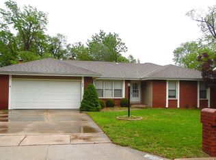 4804 S McCann Ave, Springfield, MO 65804