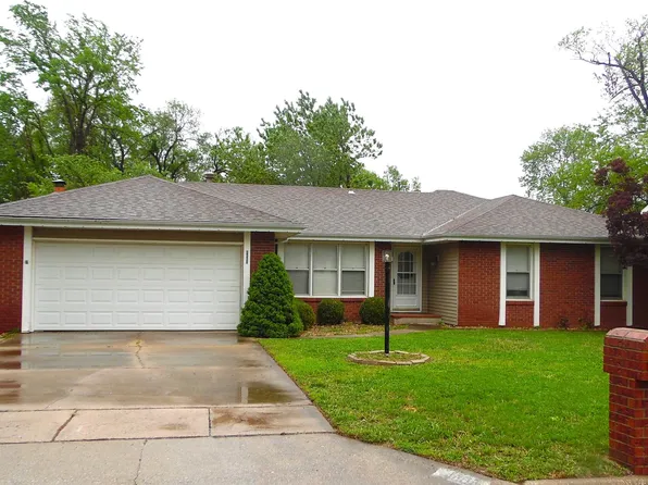 4804 S Mccann Avenue, Springfield, MO 65804
