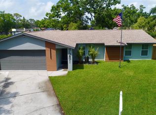 7281 Channelside Ln, Pinellas Park, FL 33781