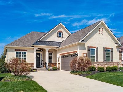 9571 Fair Oaks Dr, Powell, OH, 43065