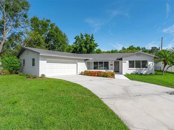 1209 Stevens Ave, Orlando, FL 32806