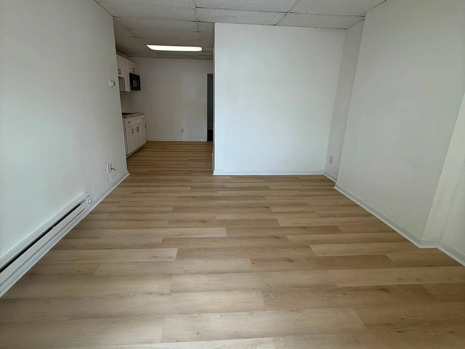 1 bed, $1,200 — Photo 2