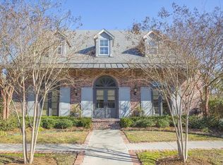 2100 Rosedown Dr, Monroe, LA 71201