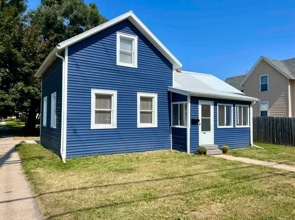 415 W Scott St, Fond Du Lac, WI 54937